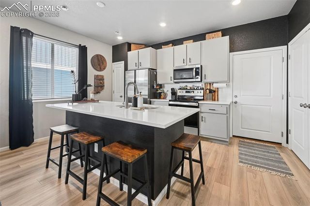 9240 Lytle Grove, Colorado Springs, CO 80927