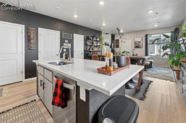 9240 Lytle Grove, Colorado Springs, CO 80927