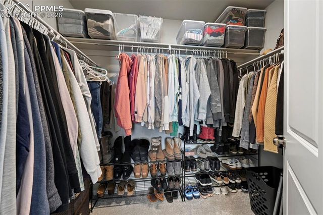 9240 Lytle Grove, Colorado Springs, CO 80927