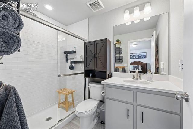 9240 Lytle Grove, Colorado Springs, CO 80927