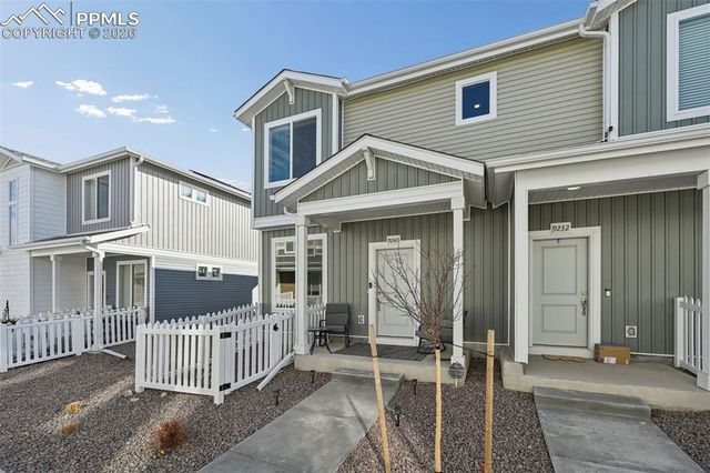 9240 Lytle Grove, Colorado Springs, CO 80927