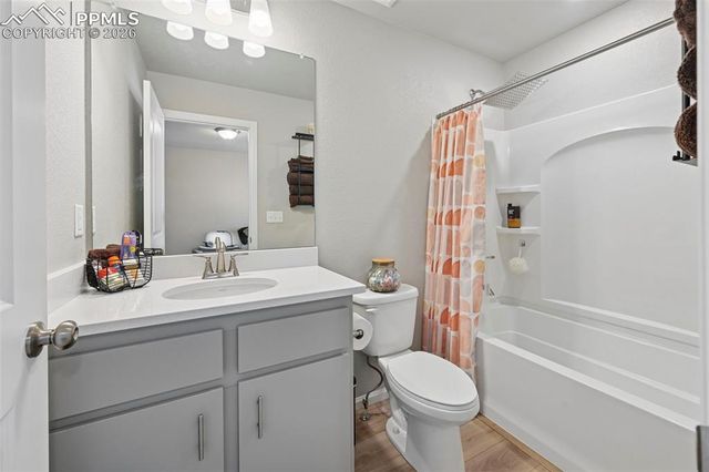 9240 Lytle Grove, Colorado Springs, CO 80927