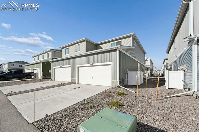 9240 Lytle Grove, Colorado Springs, CO 80927