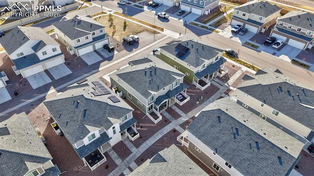 9240 Lytle Grove, Colorado Springs, CO 80927