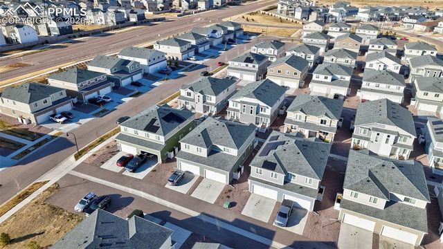 9240 Lytle Grove, Colorado Springs, CO 80927