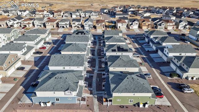 9240 Lytle Grove, Colorado Springs, CO 80927