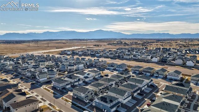 9240 Lytle Grove, Colorado Springs, CO 80927