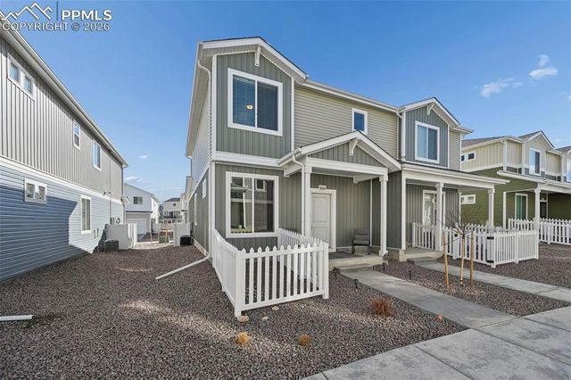 9240 Lytle Grove, Colorado Springs, CO 80927