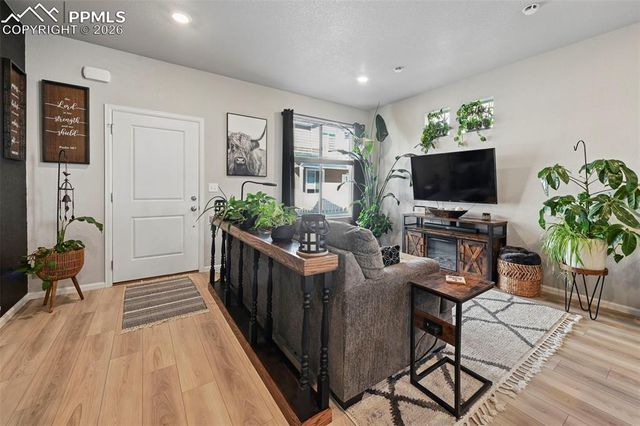 9240 Lytle Grove, Colorado Springs, CO 80927