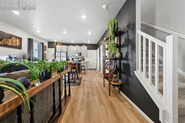 9240 Lytle Grove, Colorado Springs, CO 80927