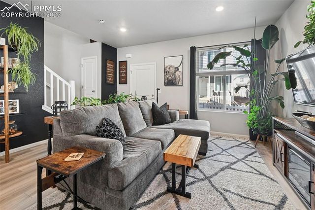 9240 Lytle Grove, Colorado Springs, CO 80927