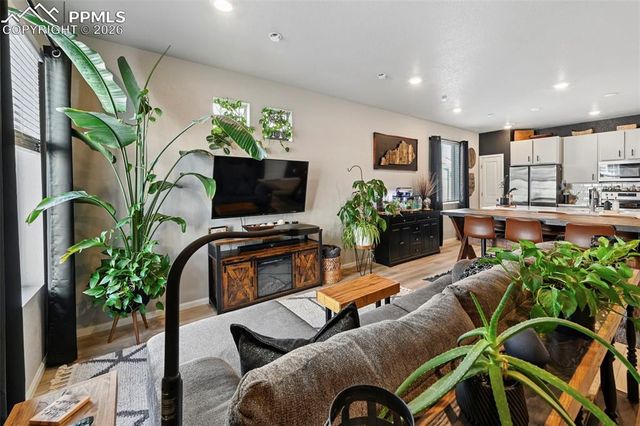 9240 Lytle Grove, Colorado Springs, CO 80927