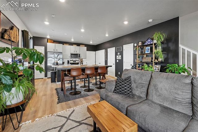 9240 Lytle Grove, Colorado Springs, CO 80927