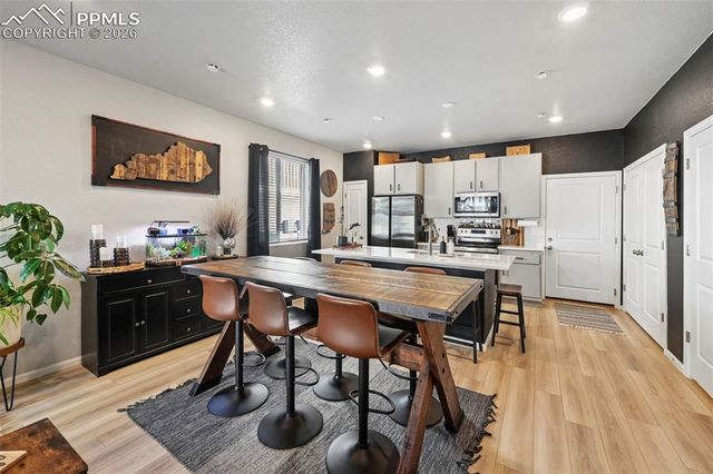 9240 Lytle Grove, Colorado Springs, CO 80927