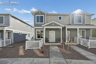 9240 Lytle Grove, Colorado Springs, CO 80927