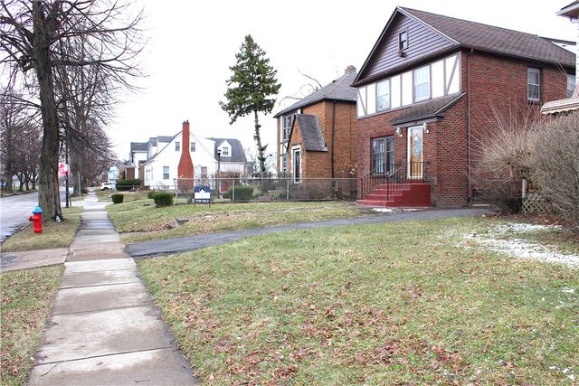 99 Mercer Avenue, Buffalo, NY 14214