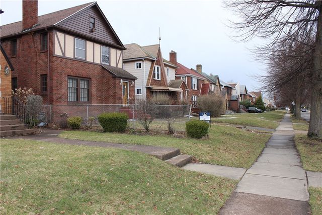 99 Mercer Avenue, Buffalo, NY 14214