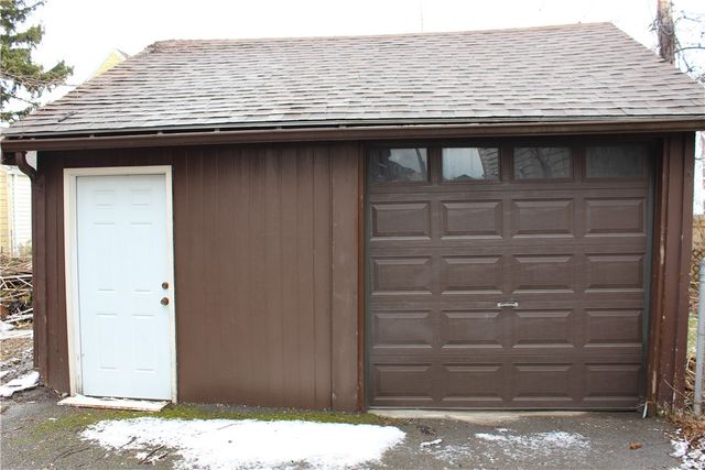 99 Mercer Avenue, Buffalo, NY 14214