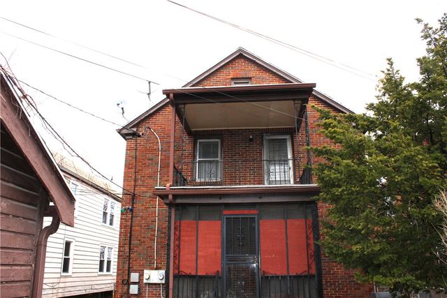 99 Mercer Avenue, Buffalo, NY 14214