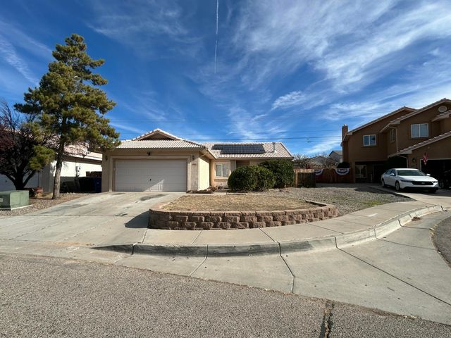 6900 Rancho Vista Place NE, Albuquerque, NM 87113