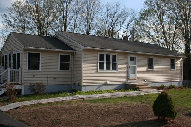 31 Howard Avenue, Northfield, NH 03276