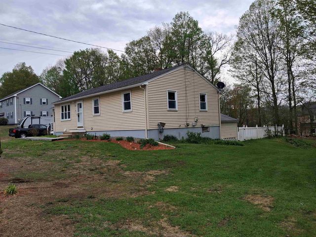 31 Howard Avenue, Northfield, NH 03276