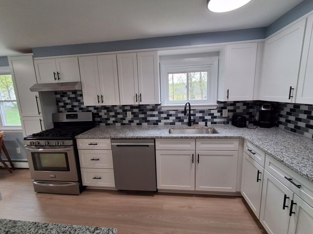 31 Howard Avenue, Northfield, NH 03276