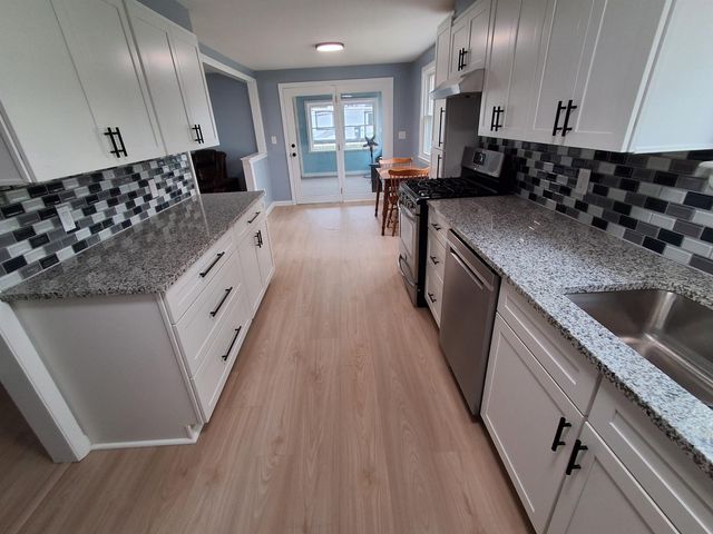 31 Howard Avenue, Northfield, NH 03276