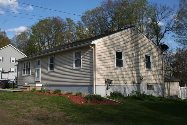 31 Howard Avenue, Northfield, NH 03276