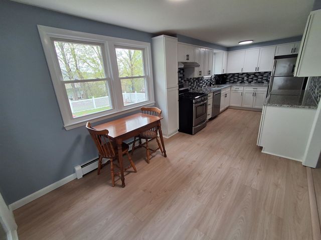 31 Howard Avenue, Northfield, NH 03276