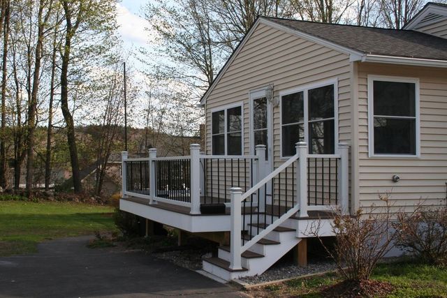 31 Howard Avenue, Northfield, NH 03276