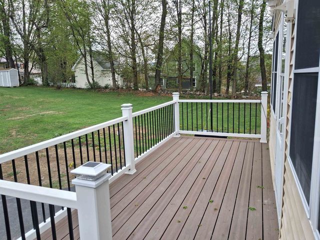 31 Howard Avenue, Northfield, NH 03276