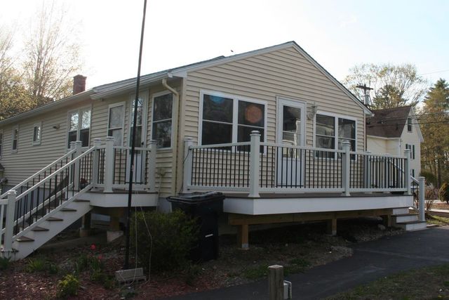 31 Howard Avenue, Northfield, NH 03276