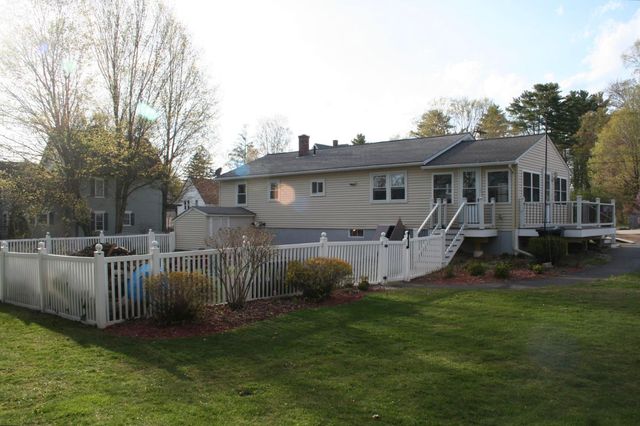 31 Howard Avenue, Northfield, NH 03276