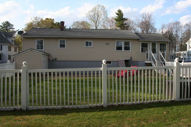 31 Howard Avenue, Northfield, NH 03276