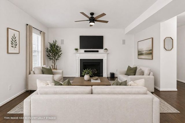338 TIGER LILY DR, Middletown, DE 19709