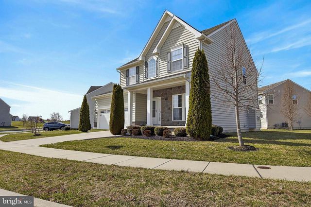 338 TIGER LILY DR, Middletown, DE 19709