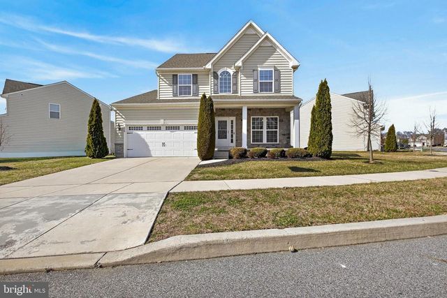338 TIGER LILY DR, Middletown, DE 19709