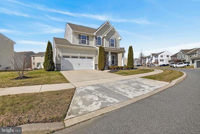 338 TIGER LILY DR, Middletown, DE 19709