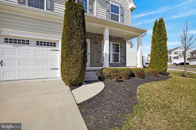 338 TIGER LILY DR, Middletown, DE 19709