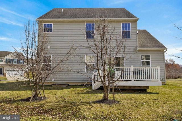338 TIGER LILY DR, Middletown, DE 19709