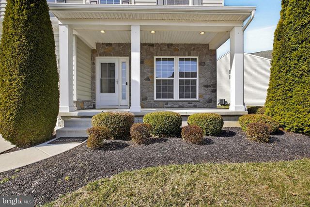 338 TIGER LILY DR, Middletown, DE 19709