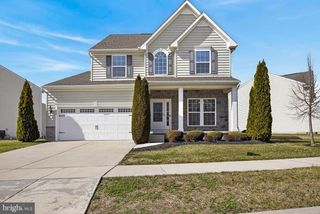338 TIGER LILY DR, Middletown, DE 19709