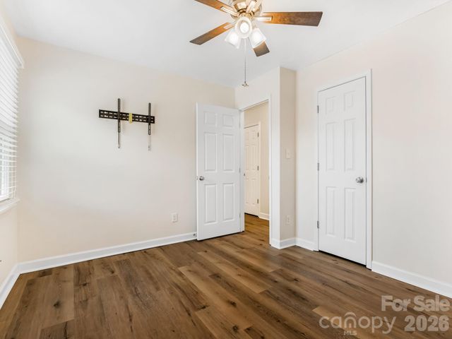 8446 Clear Meadow Lane, Charlotte, NC 28227