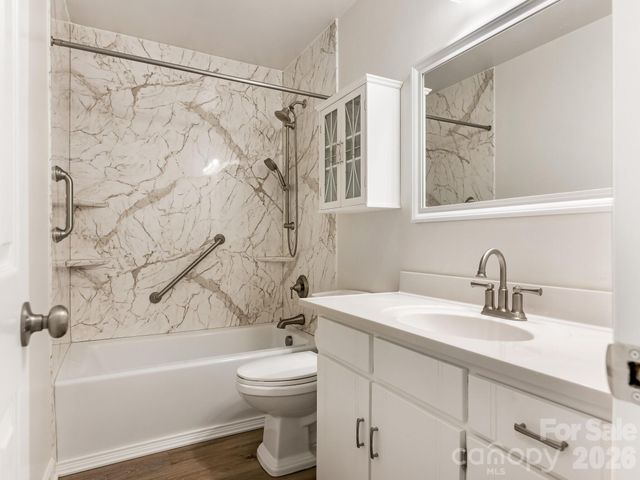 8446 Clear Meadow Lane, Charlotte, NC 28227