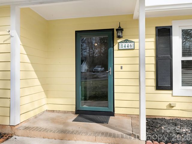 8446 Clear Meadow Lane, Charlotte, NC 28227