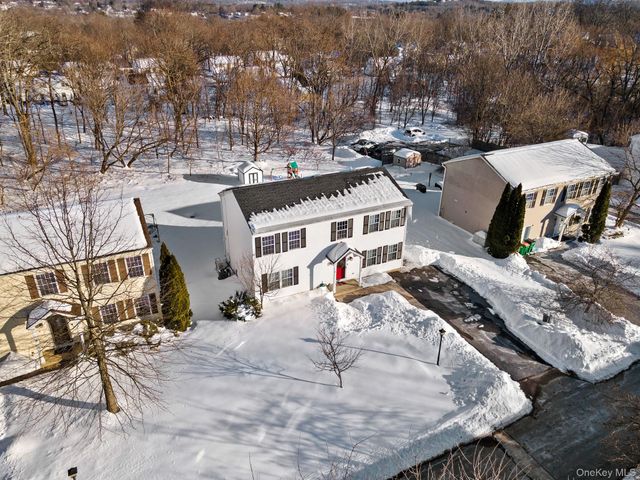 35 Wood Street, Poughkeepsie, NY 12603