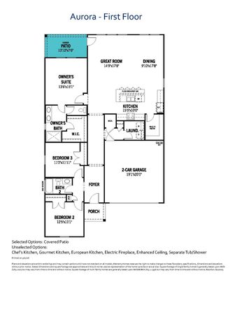 1013 Canoe Way, Crowley, TX 76036