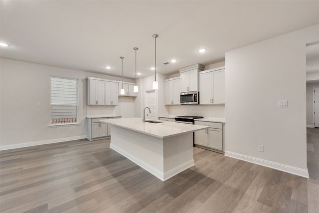 1013 Canoe Way, Crowley, TX 76036