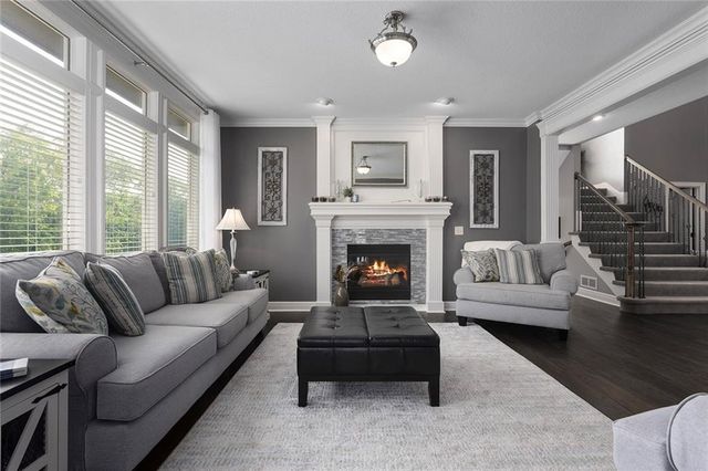 26031 W 150th Street, Olathe, KS 66061